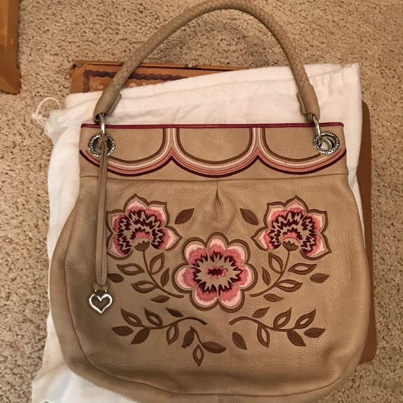 Brighton Handbags - Brighton Handbag